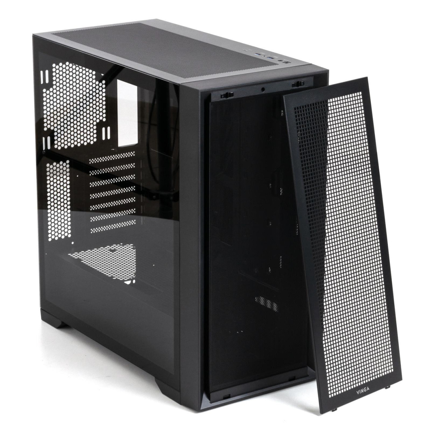 Корпус Vinga Sentinel (Sentinel)