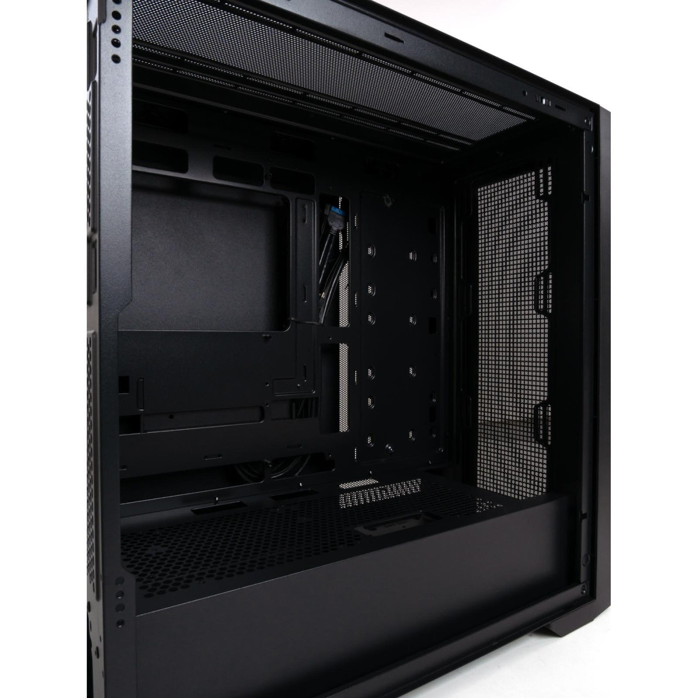 Корпус Vinga Sentinel (Sentinel)