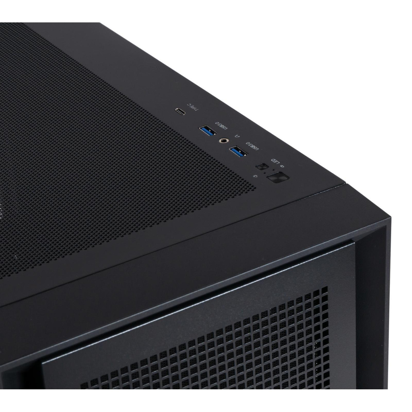 Корпус Vinga Sentinel (Sentinel)