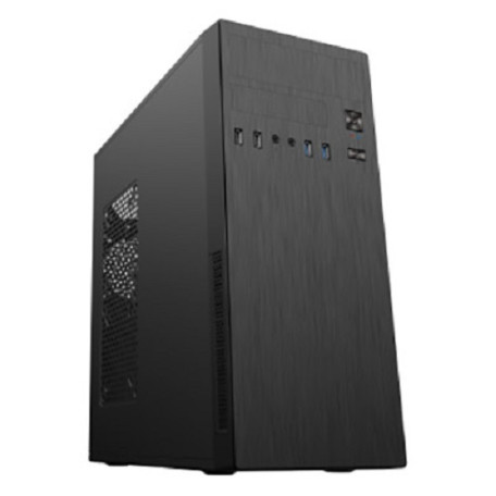 Корпус GameMax ET-212-U3 400W (ET-212-400W-U3)