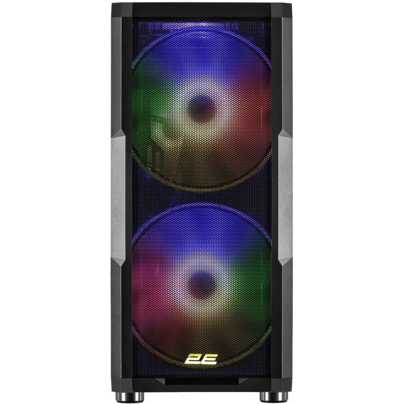 Корпус 2E Gaming Contego Neo (2E-GW05) Без БП U1