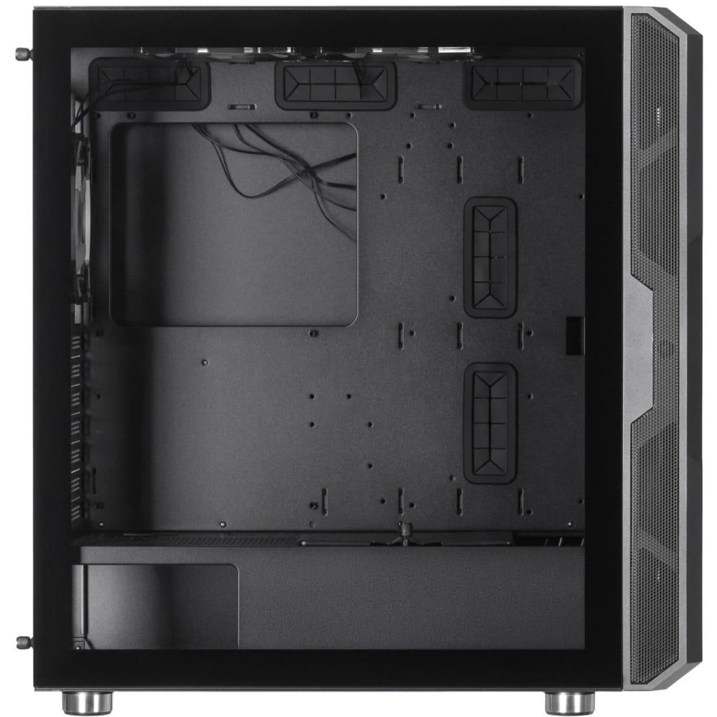 Корпус 2E Gaming Contego Neo (2E-GW05) Без БП U1