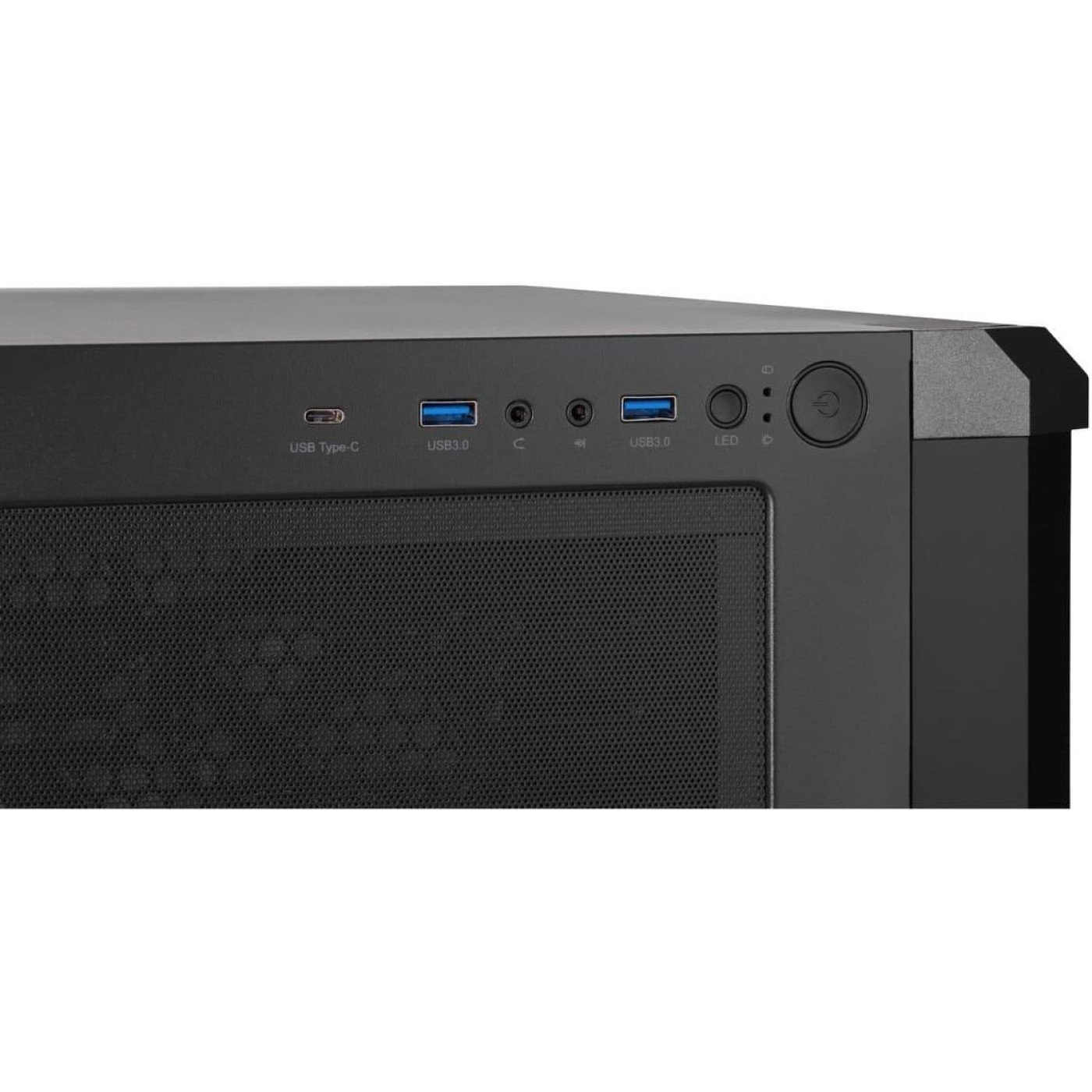 Корпус 2E Gaming Contego Neo (2E-GW05) Без БП U1