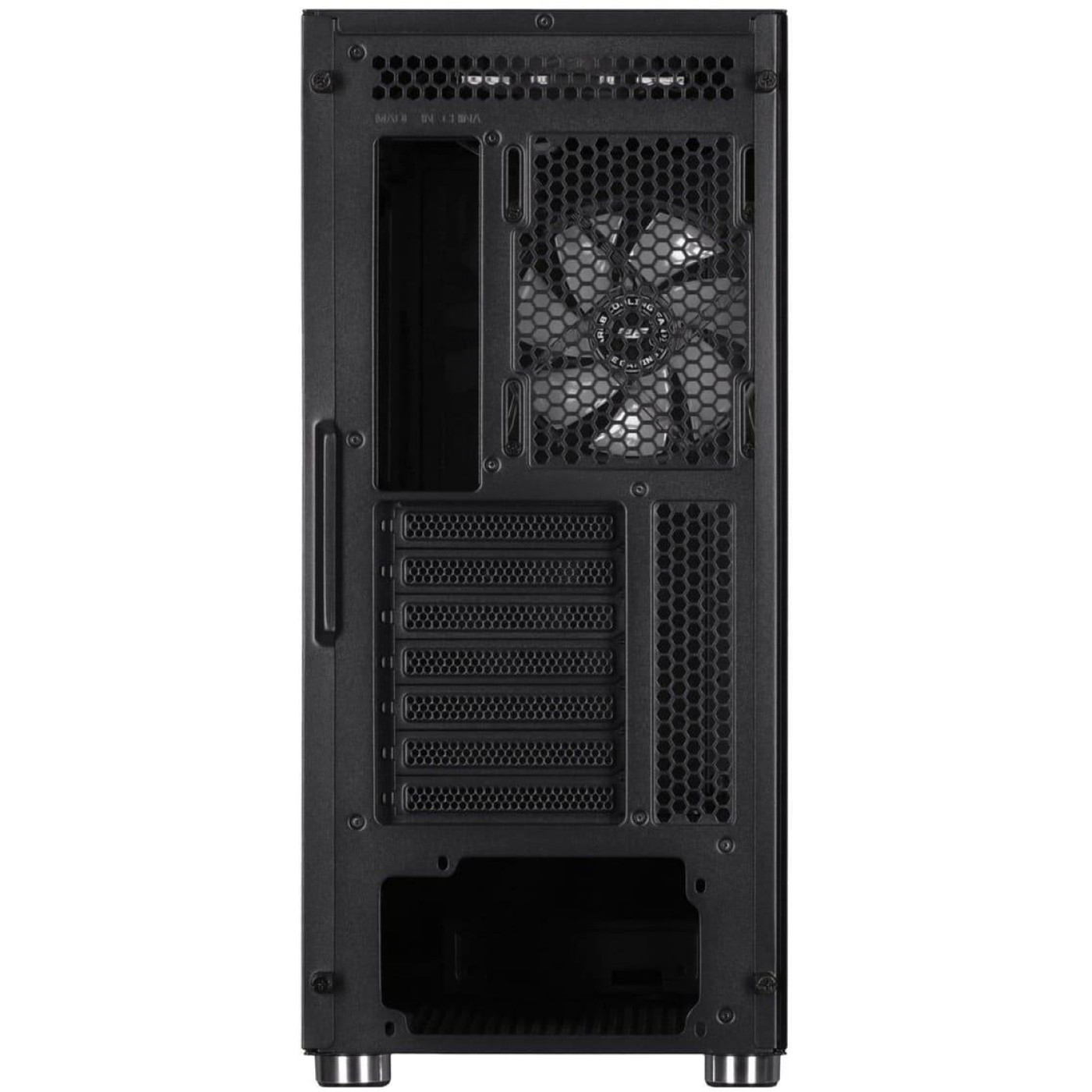 Корпус 2E Gaming Contego Neo (2E-GW05) Без БП U1