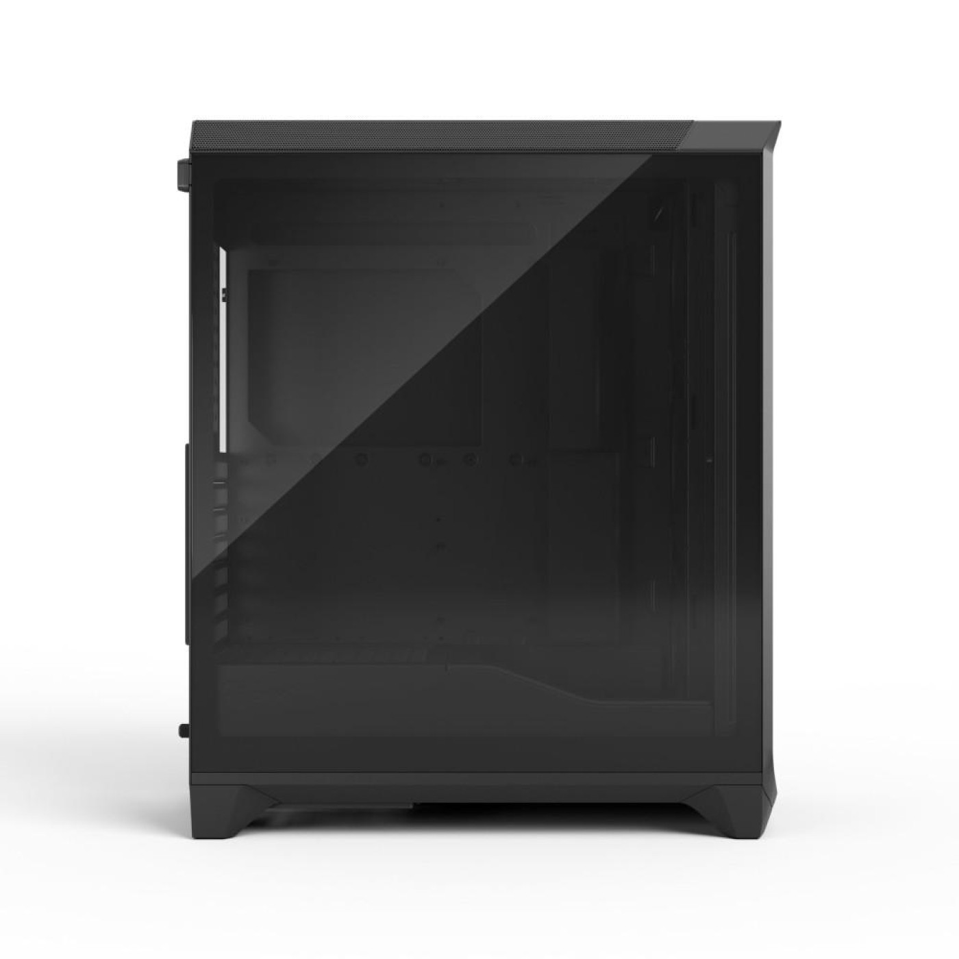 Корпус Fractal Design Meshify 3 Tempered Glass Black (FD-C-MES3A-02) Без БП
