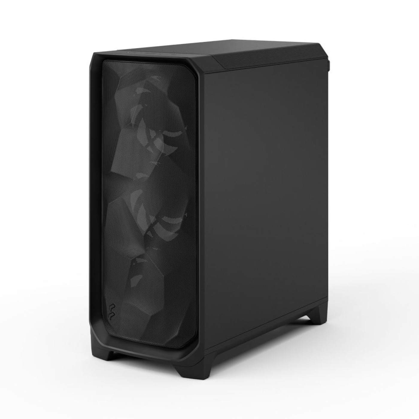 Корпус Fractal Design Meshify 3 Tempered Glass Black (FD-C-MES3A-02) Без БП