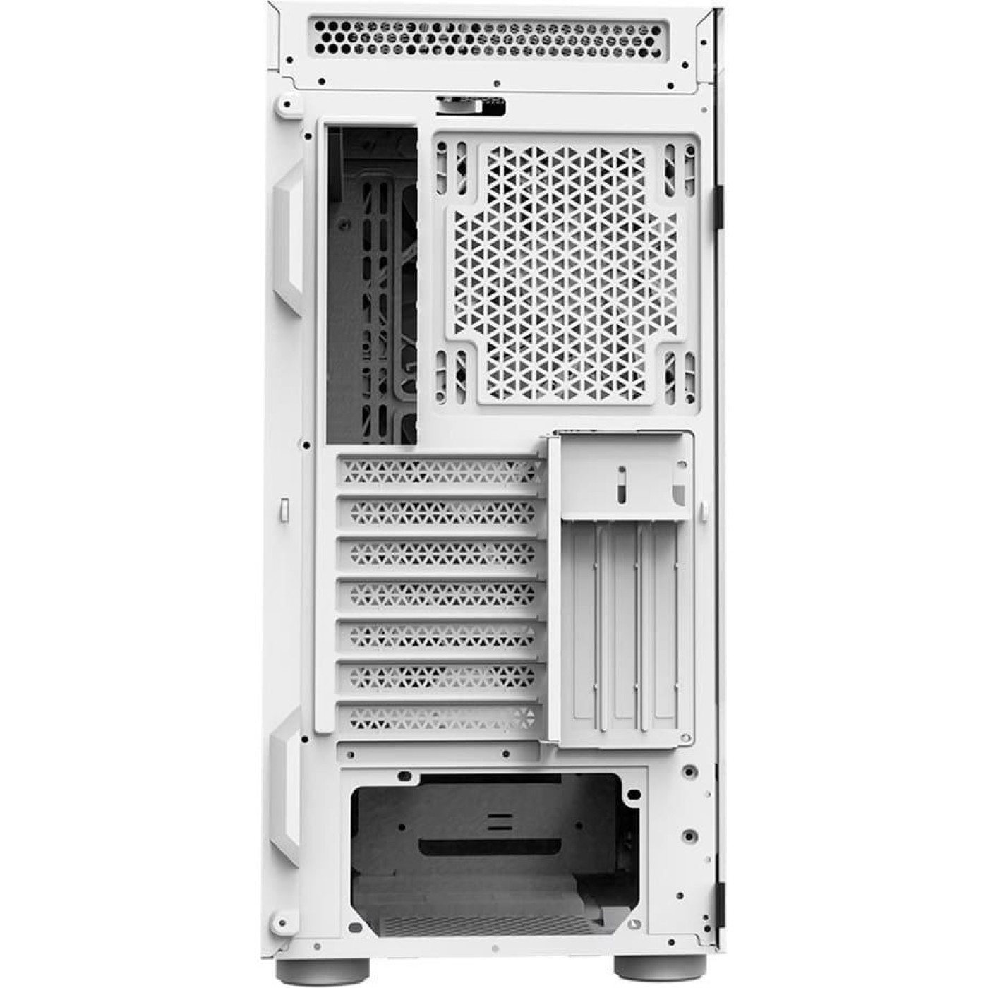 Корпус Zalman I6 білий (I6WHITE)
