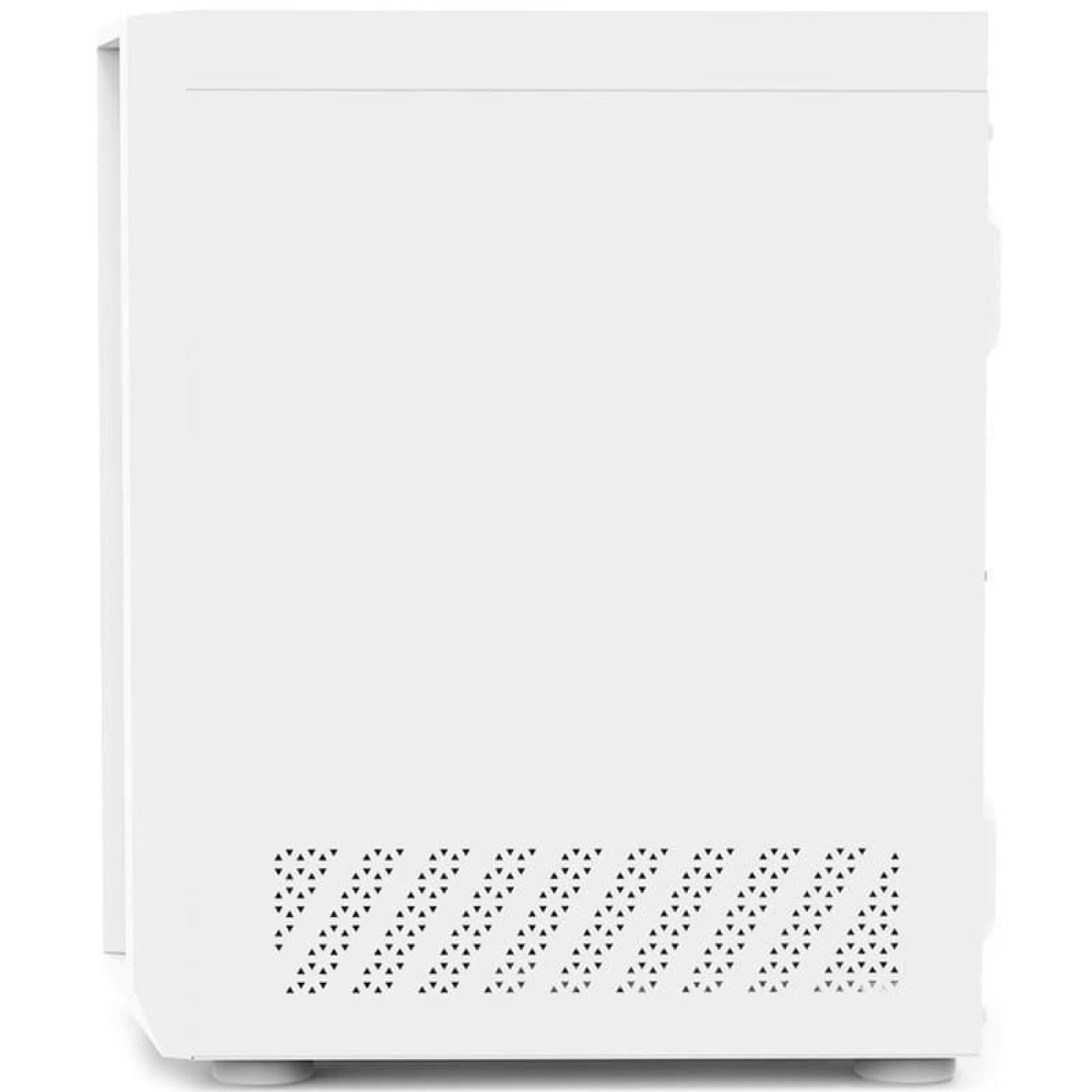 Корпус Zalman I6 білий (I6WHITE)
