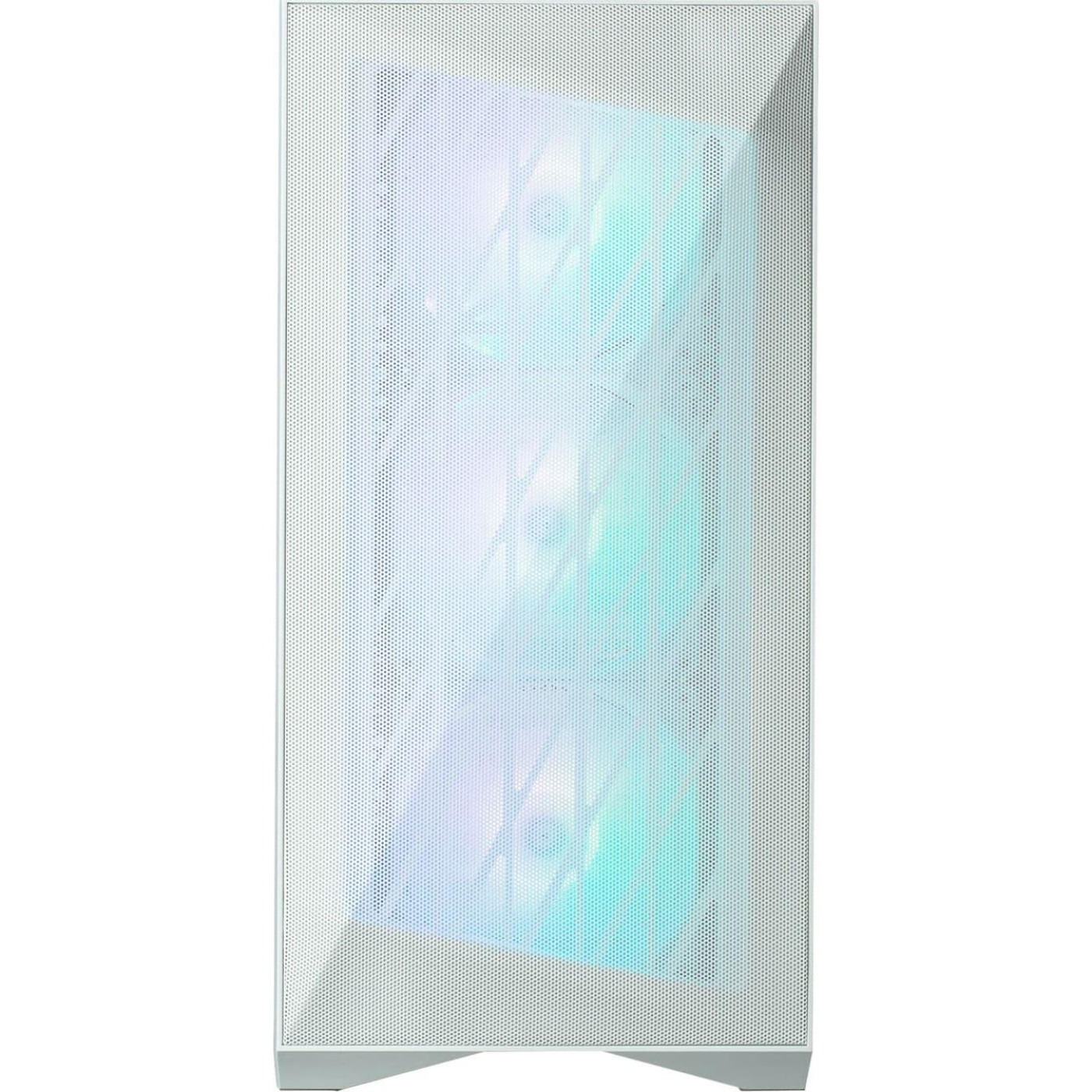 Корпус Zalman Z9 Iceberg MS білий (Z9ICEBERGMSWHITE)