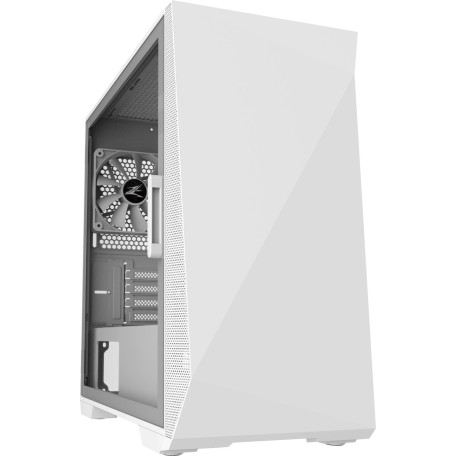 Корпус Zalman Z1 ICEBERG White (Z1ICEBERGWH)