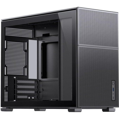 Корпус Jonsbo D31 MESH Black (D31 MESH Black)