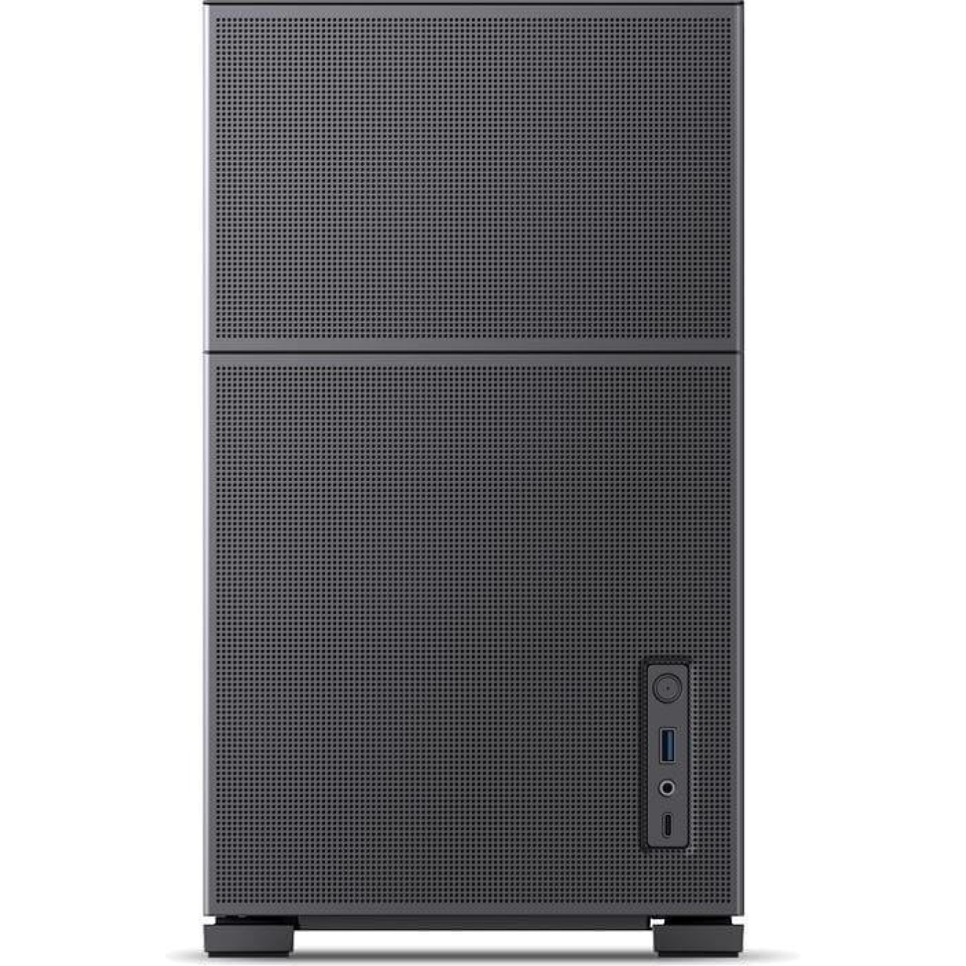 Корпус Jonsbo D31 MESH Black (D31 MESH Black) Без БП Б/у