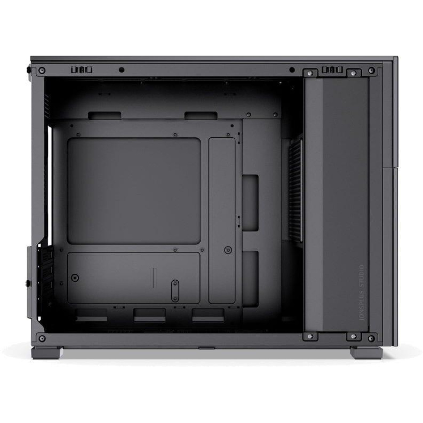 Корпус Jonsbo D31 MESH Black (D31 MESH Black) Без БП Б/у