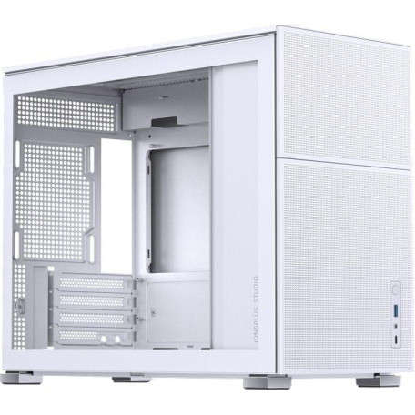 Корпус Jonsbo D31 MESH White (D31 MESH White)