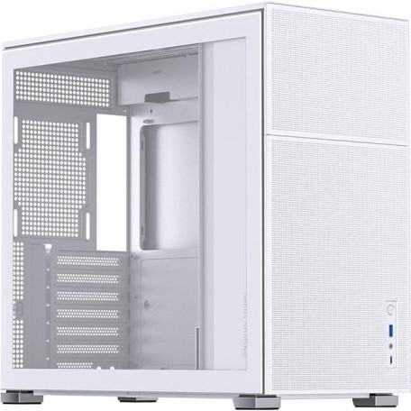 Корпус Jonsbo D41 MESH White (D41 MESH White)