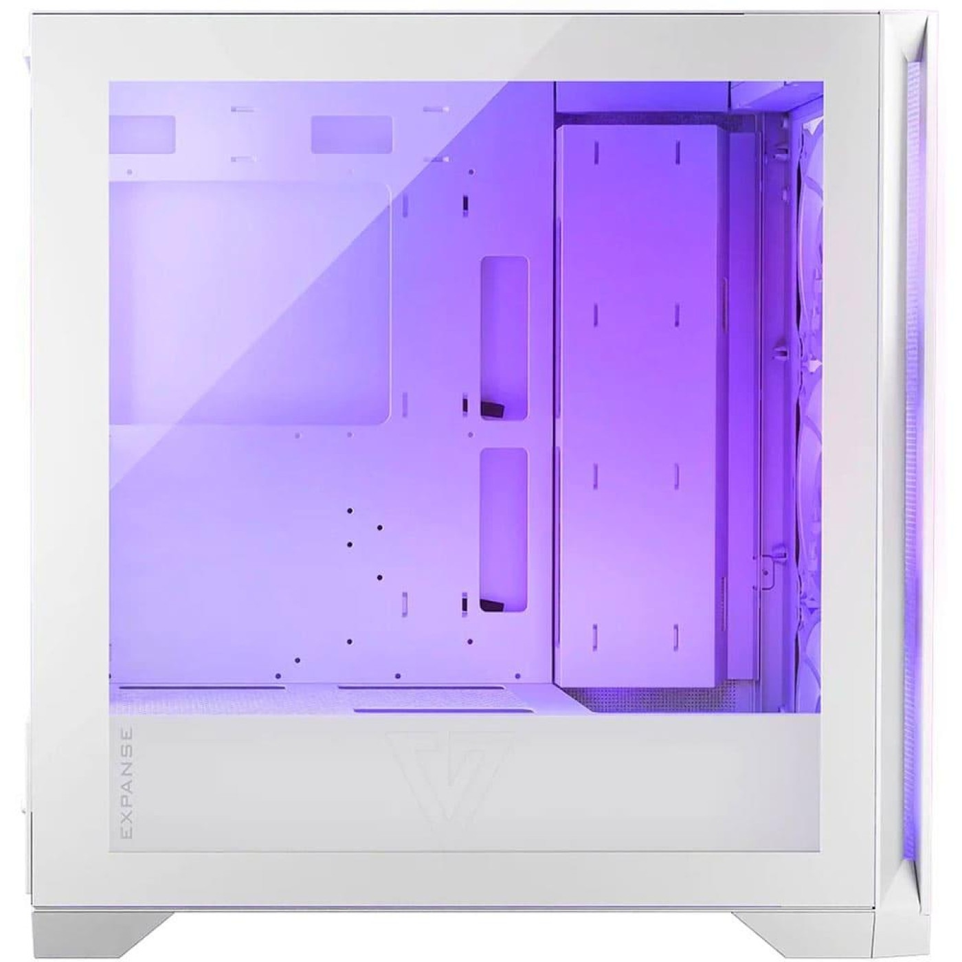 Корпус Modecom VOLCANO EXPANSE S без БП White (AT-EXPANSE-SG-20-000000)