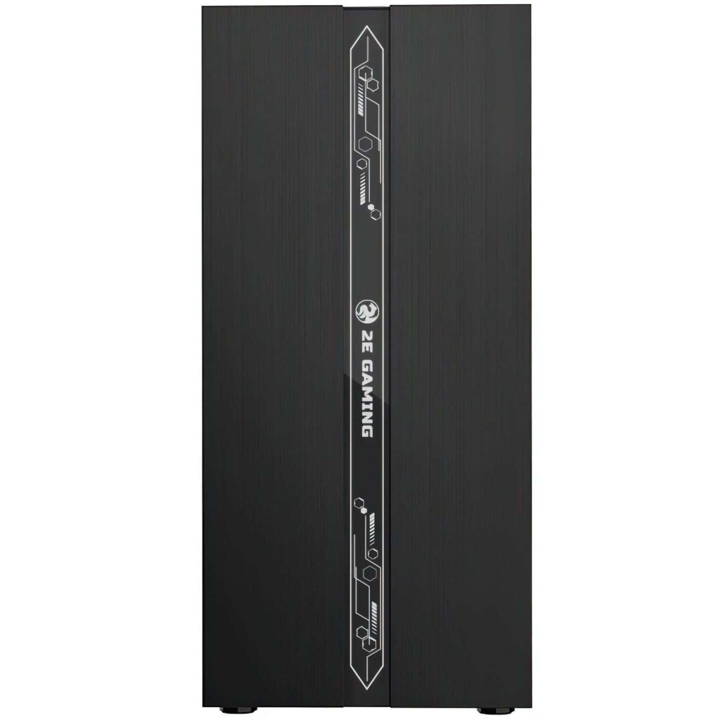 Корпус 2E RUNA (2E-G2107) Без БП