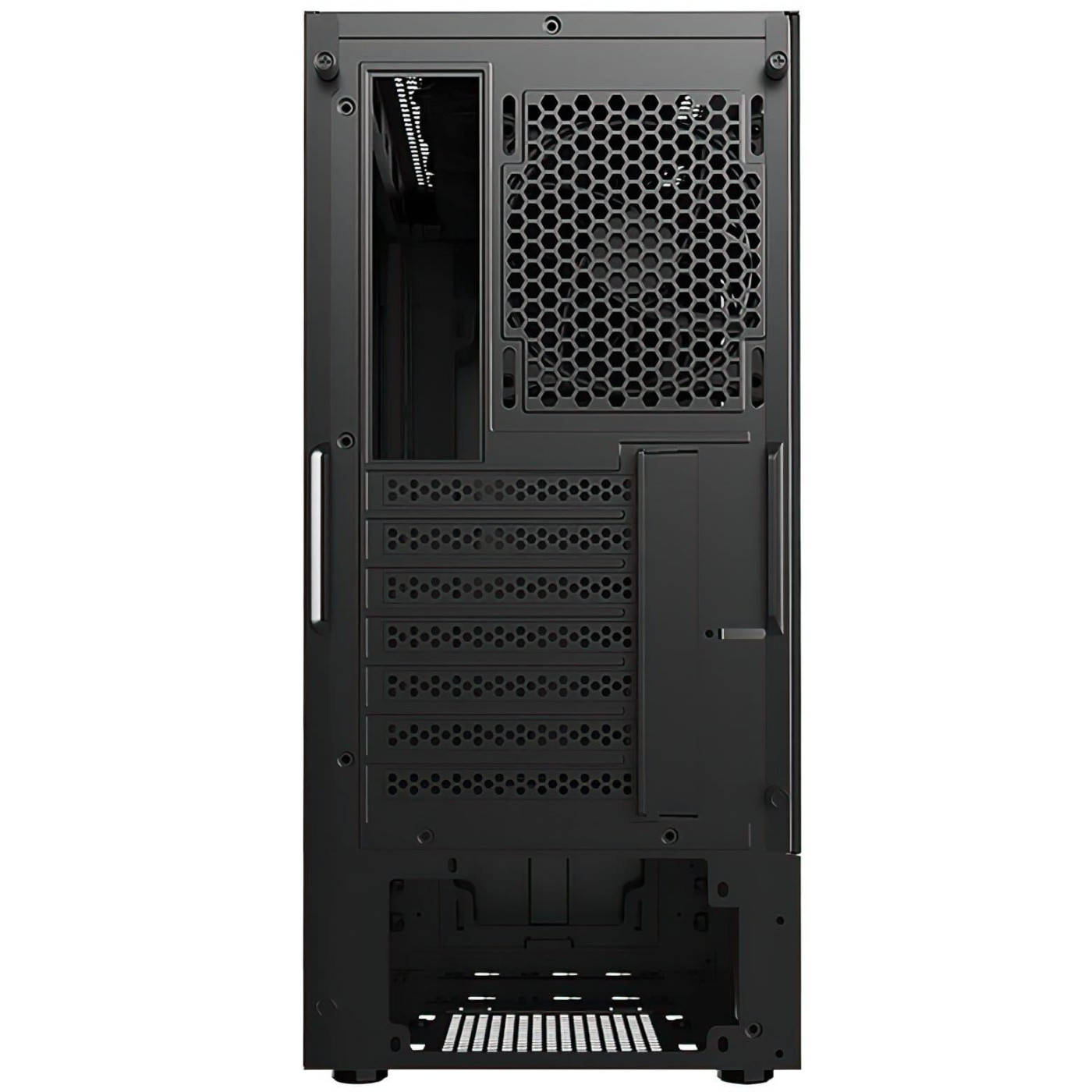 Корпус 2E RUNA (2E-G2107) Без БП