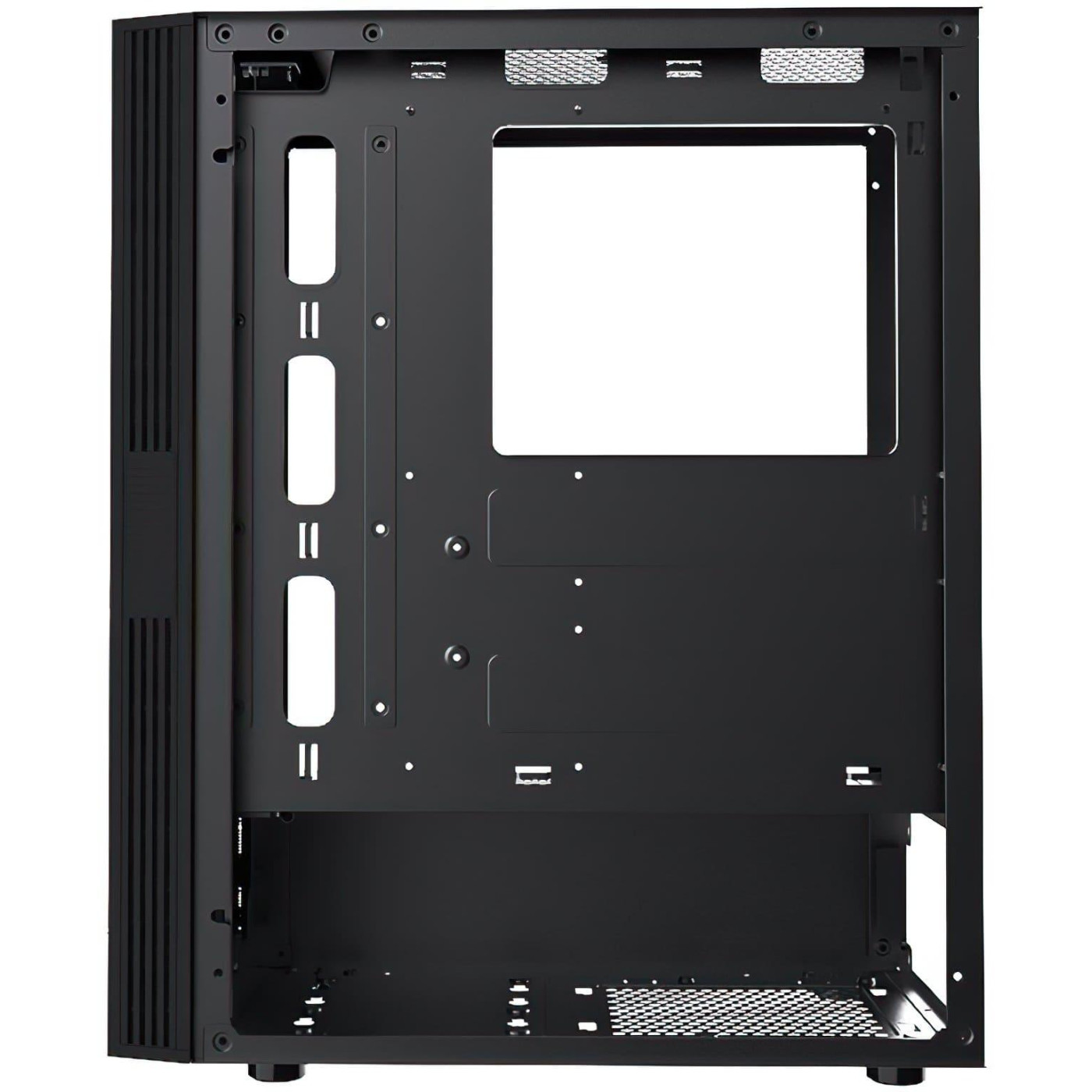 Корпус 2E RUNA (2E-G2107) Без БП