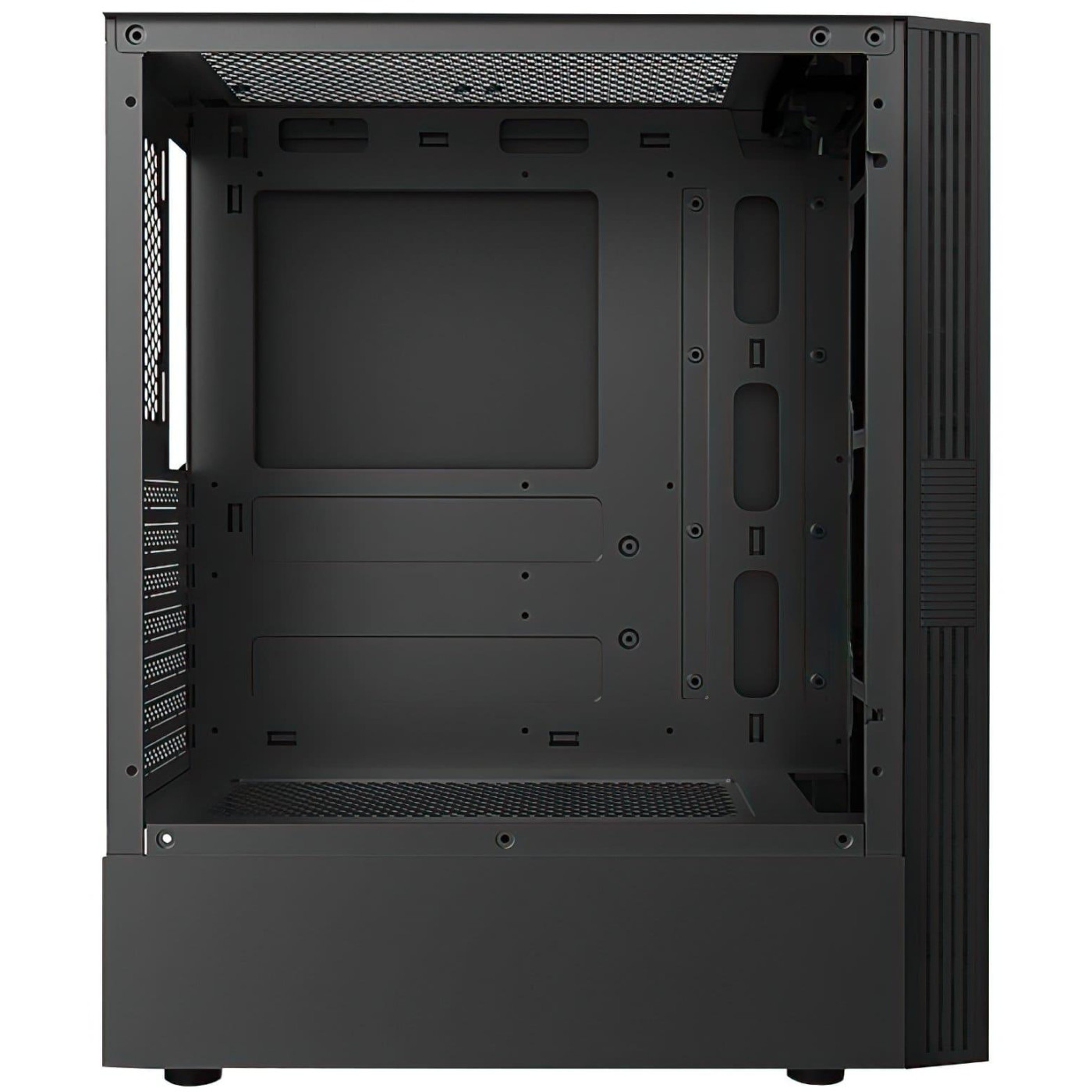 Корпус 2E RUNA (2E-G2107) Без БП