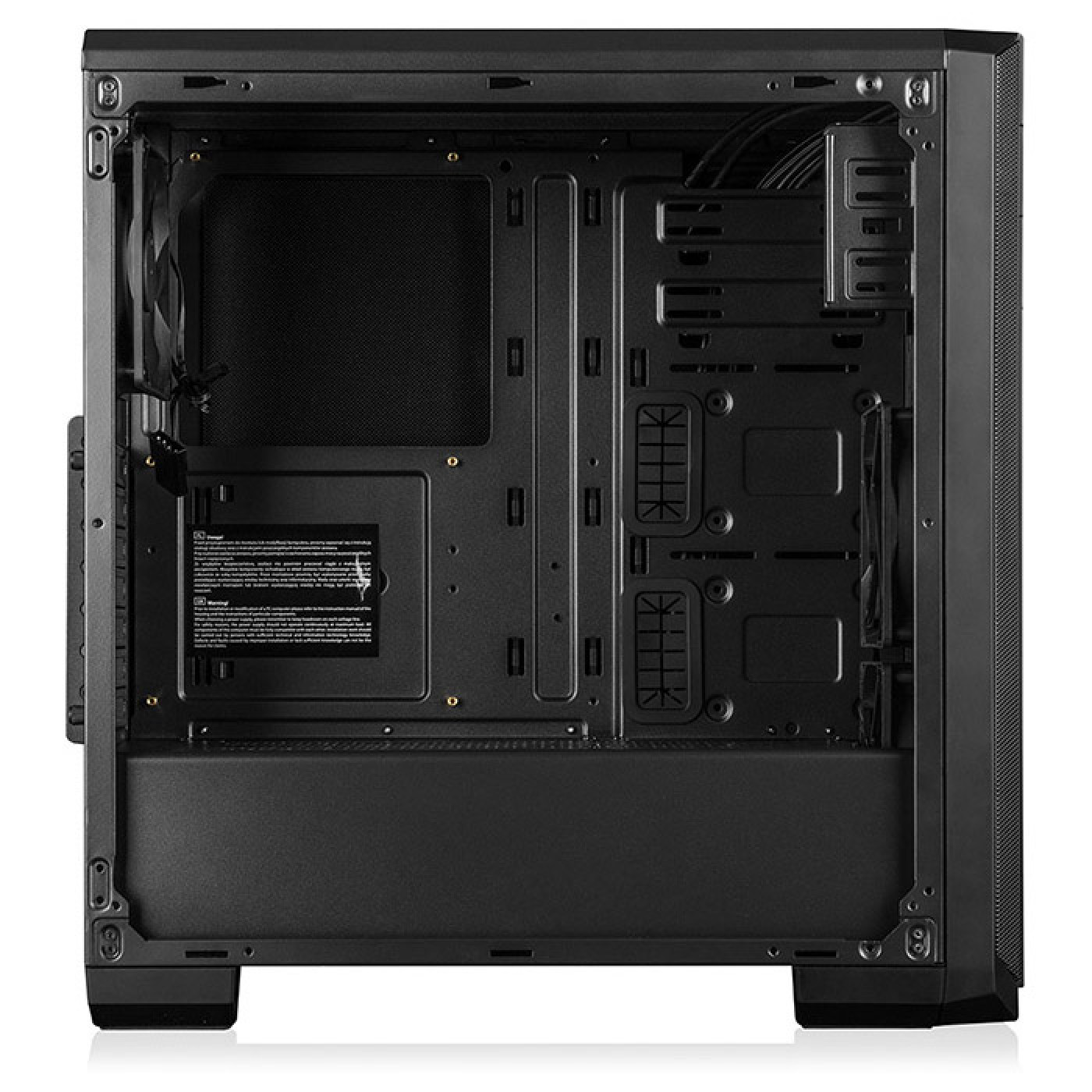 Корпус Modecom OBERON PRO SILENT (AT-OBERON-PS-10-000000-00)