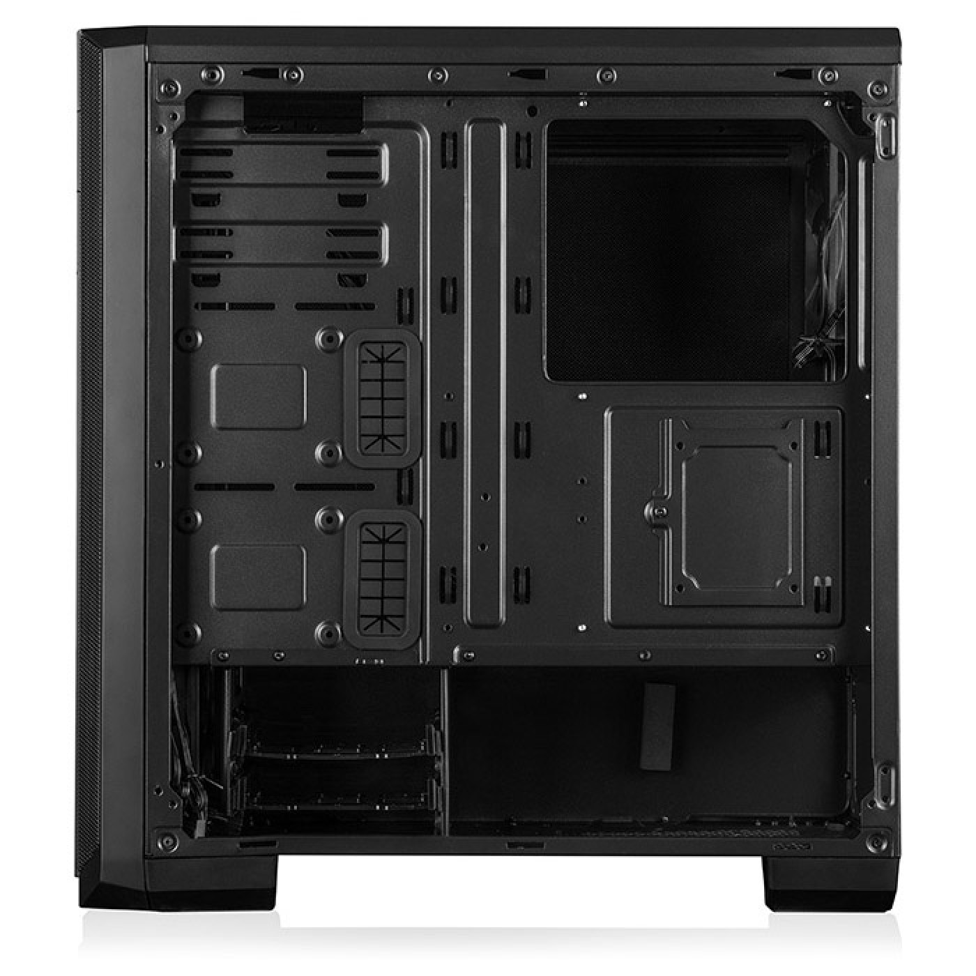 Корпус Modecom OBERON PRO SILENT (AT-OBERON-PS-10-000000-00)