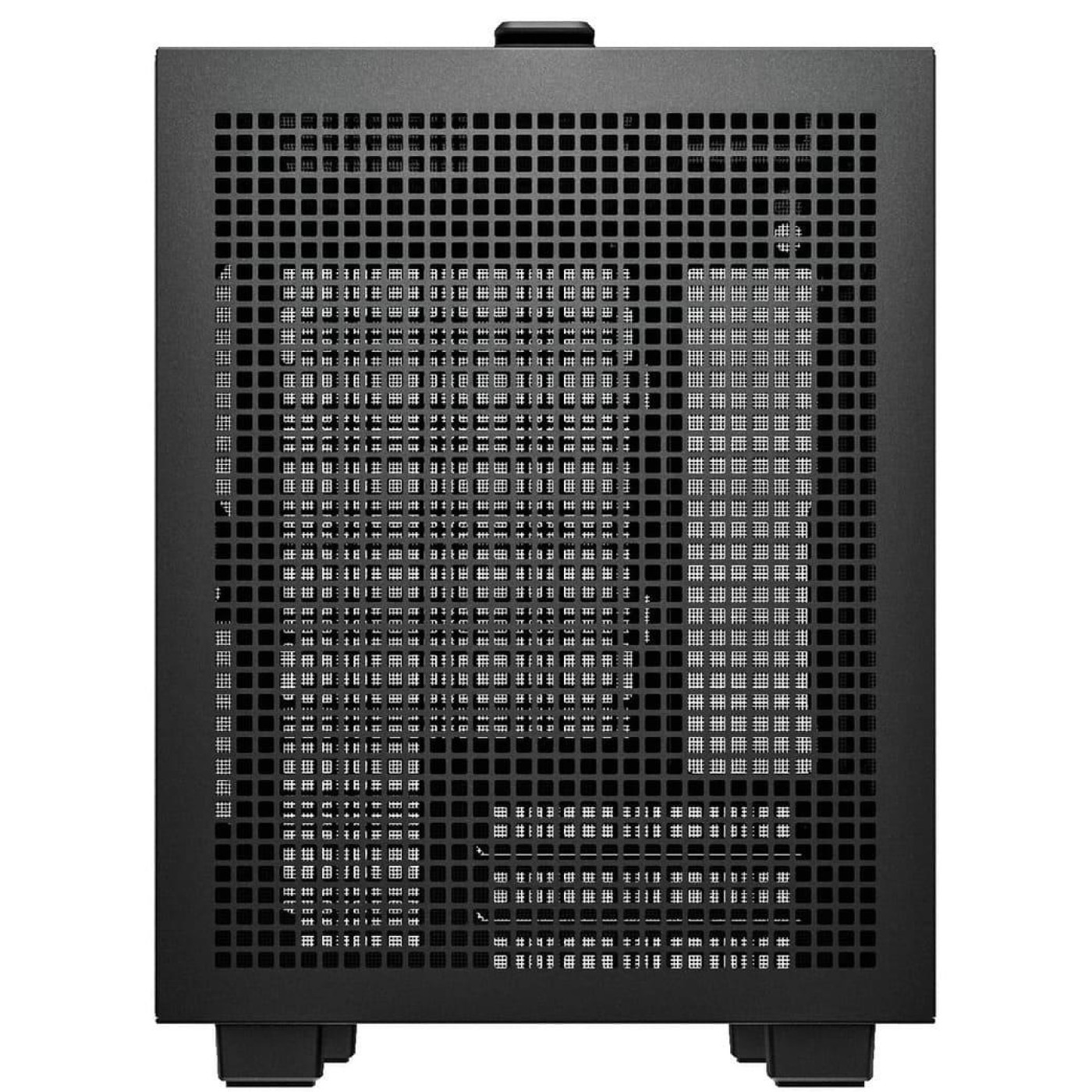 Корпус Deepcool CH160 Black (R-CH160-BKNGI0-G-1) Без БП
