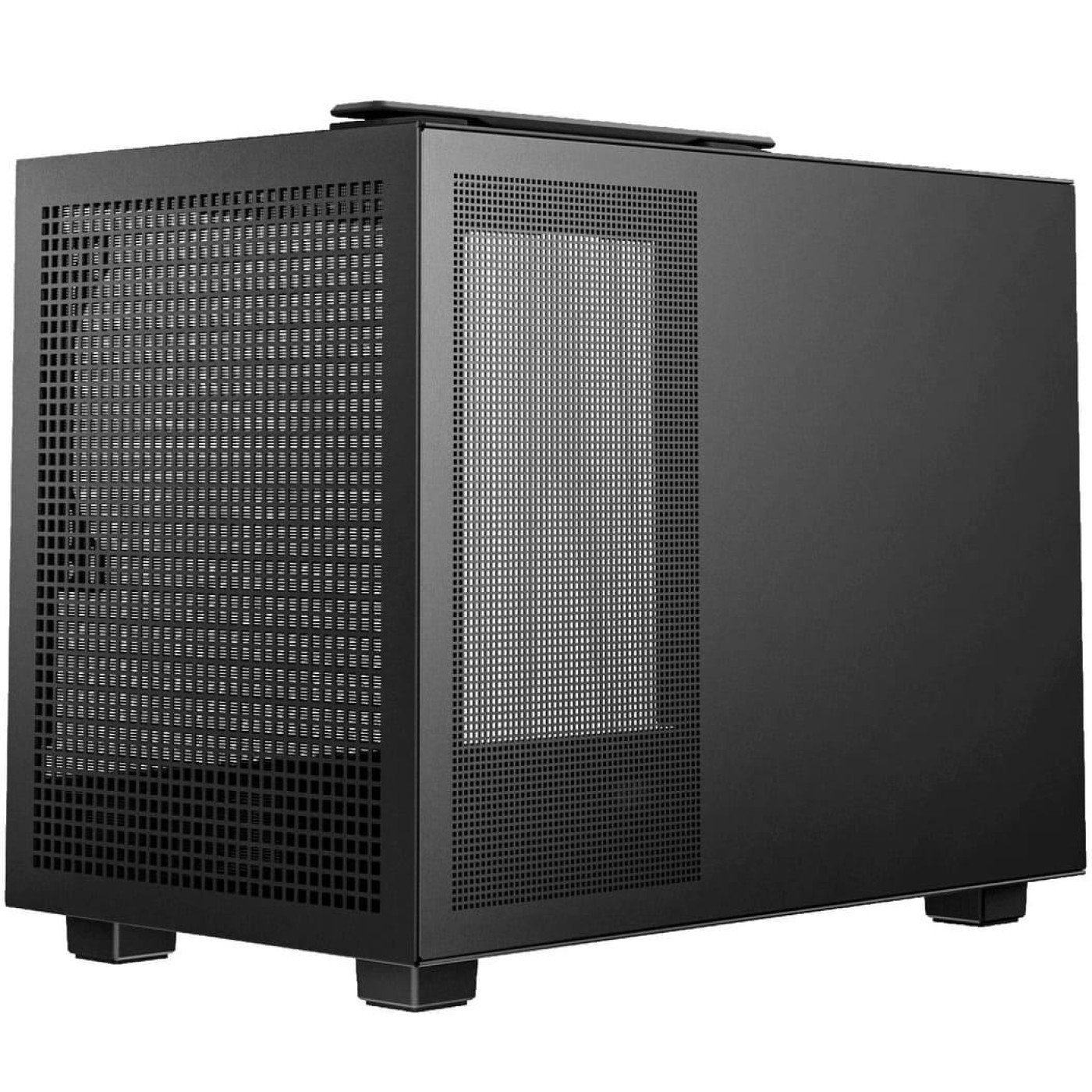 Корпус Deepcool CH160 Black (R-CH160-BKNGI0-G-1) Без БП