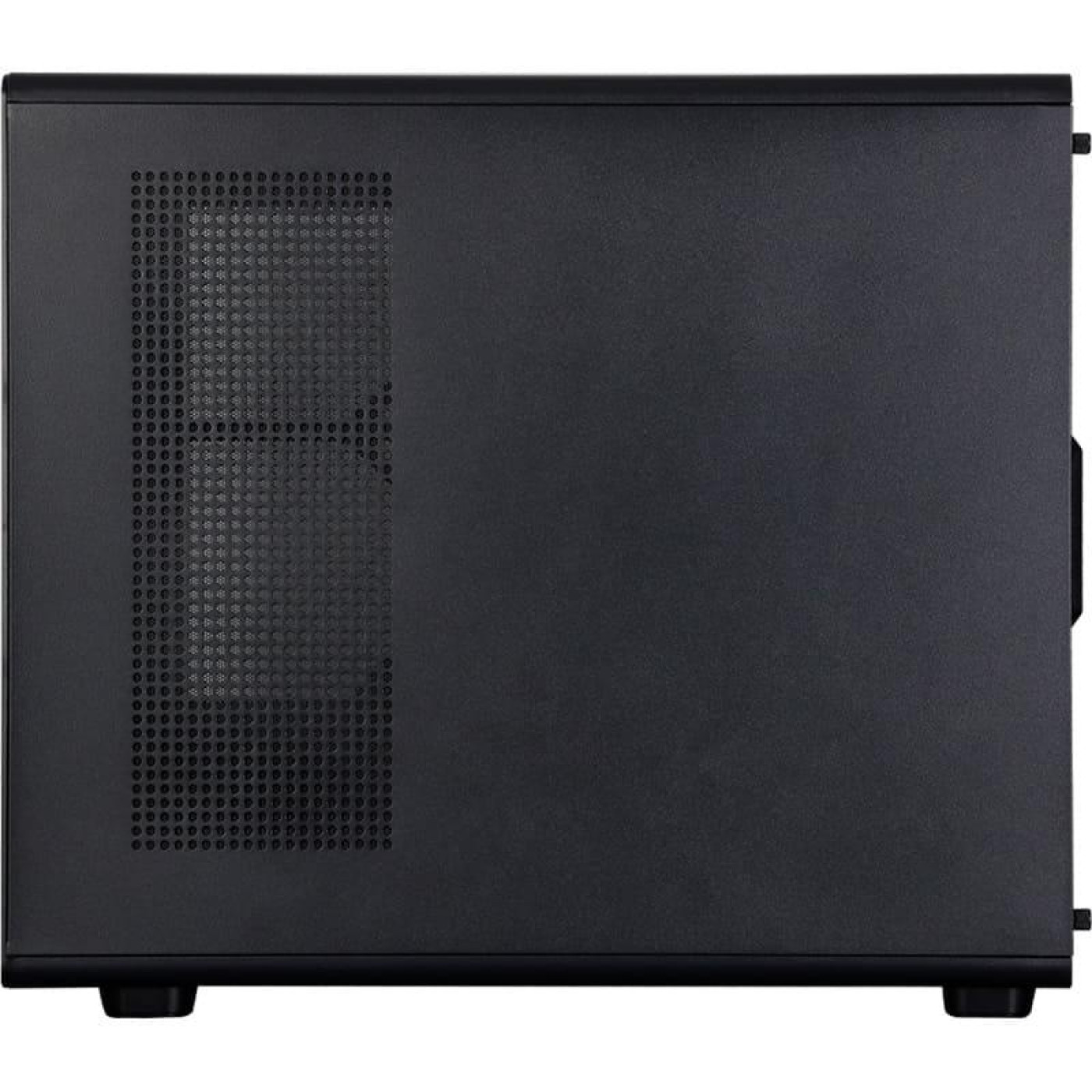 Корпус Zalman M5 без БП Black (M5BLACK) U1