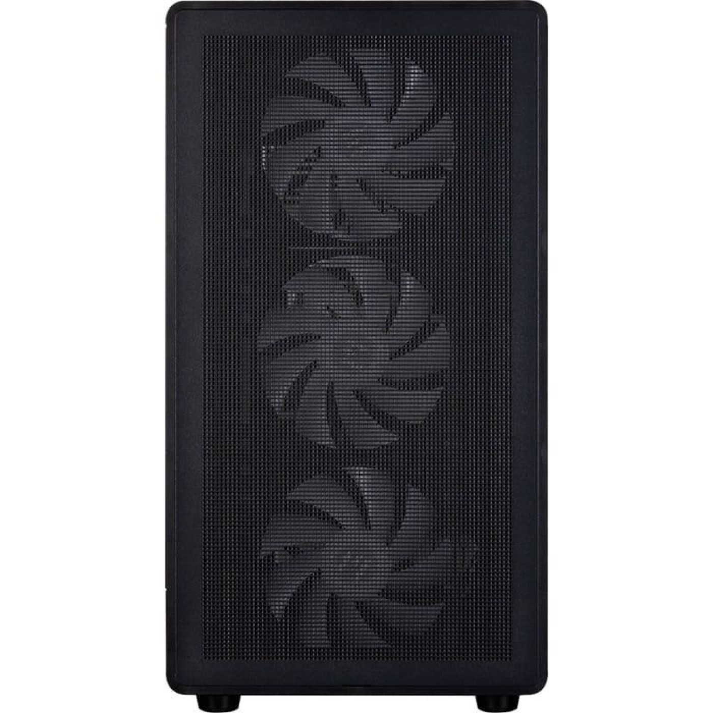 Корпус Zalman M5 без БП Black (M5BLACK) U1