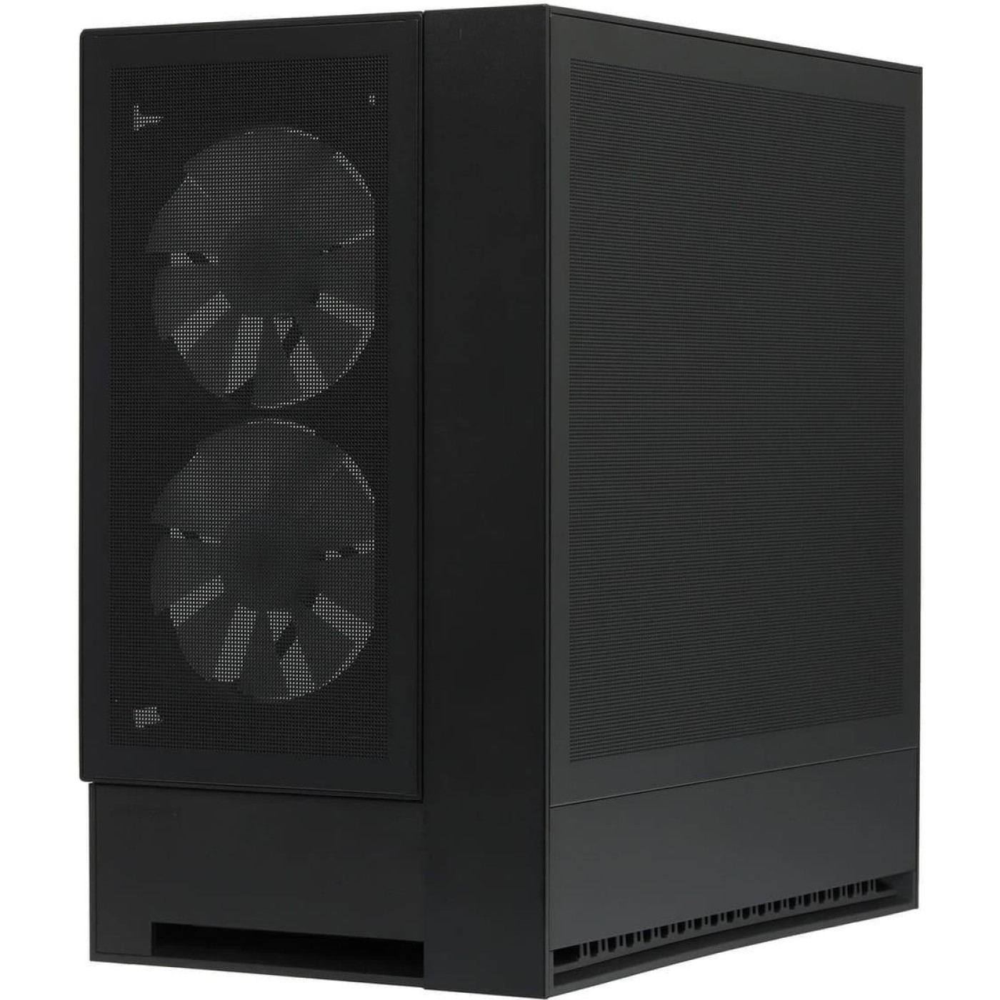 Корпус Cougar OmnyX RGB Tempered Glass без БП White (OMNY X RGB)