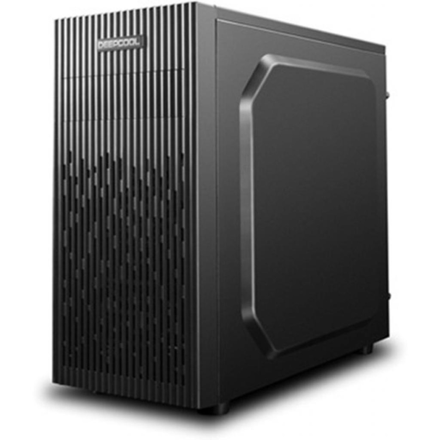 Корпус Deepcool Matrexx 30 SI Black (Matrexx 30 SI) Б/в
