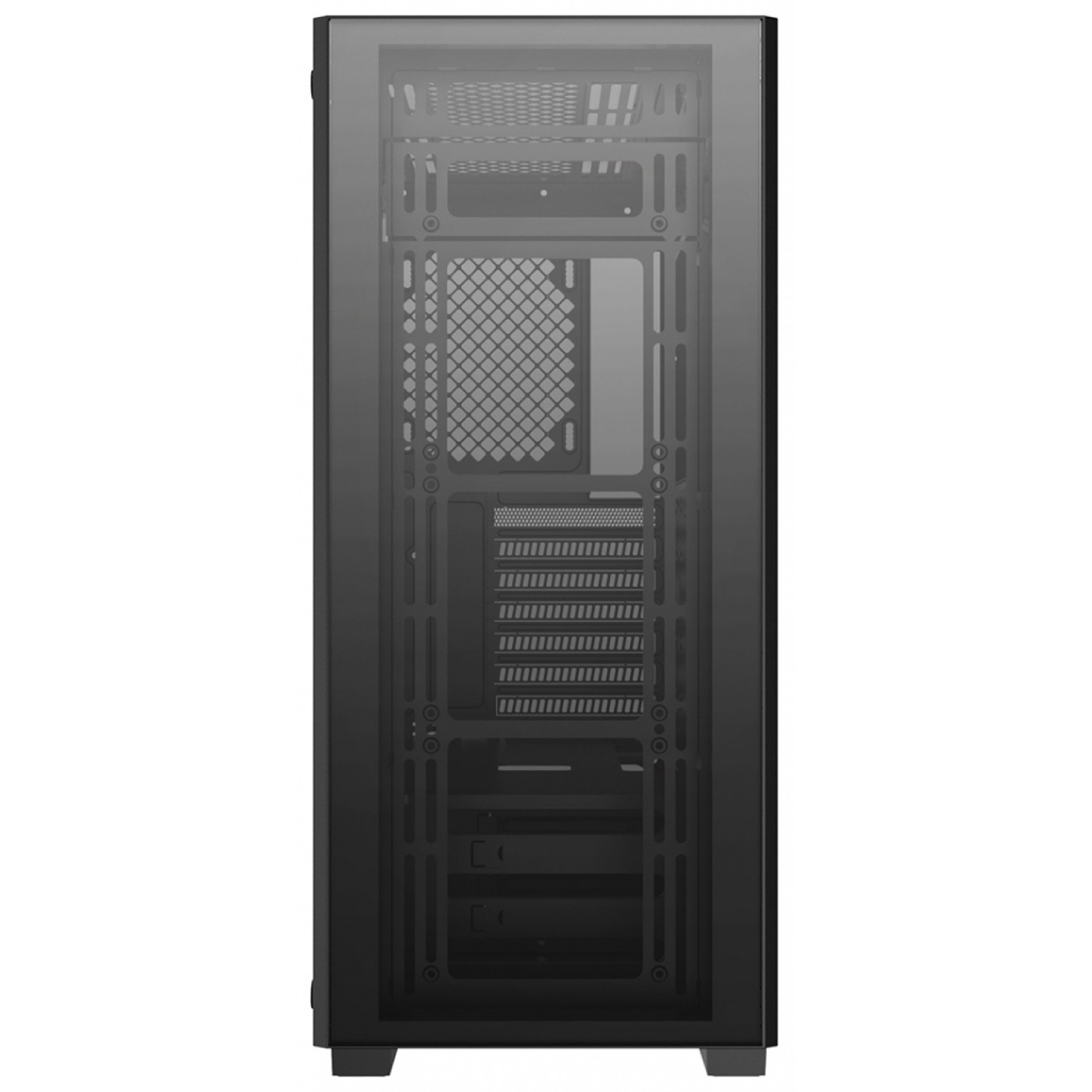 Корпус Deepcool MATREXX 50 ADD-RGB 4F (DP-ATX-MATREXX50-AR-4F-NE) Без БП Б/у