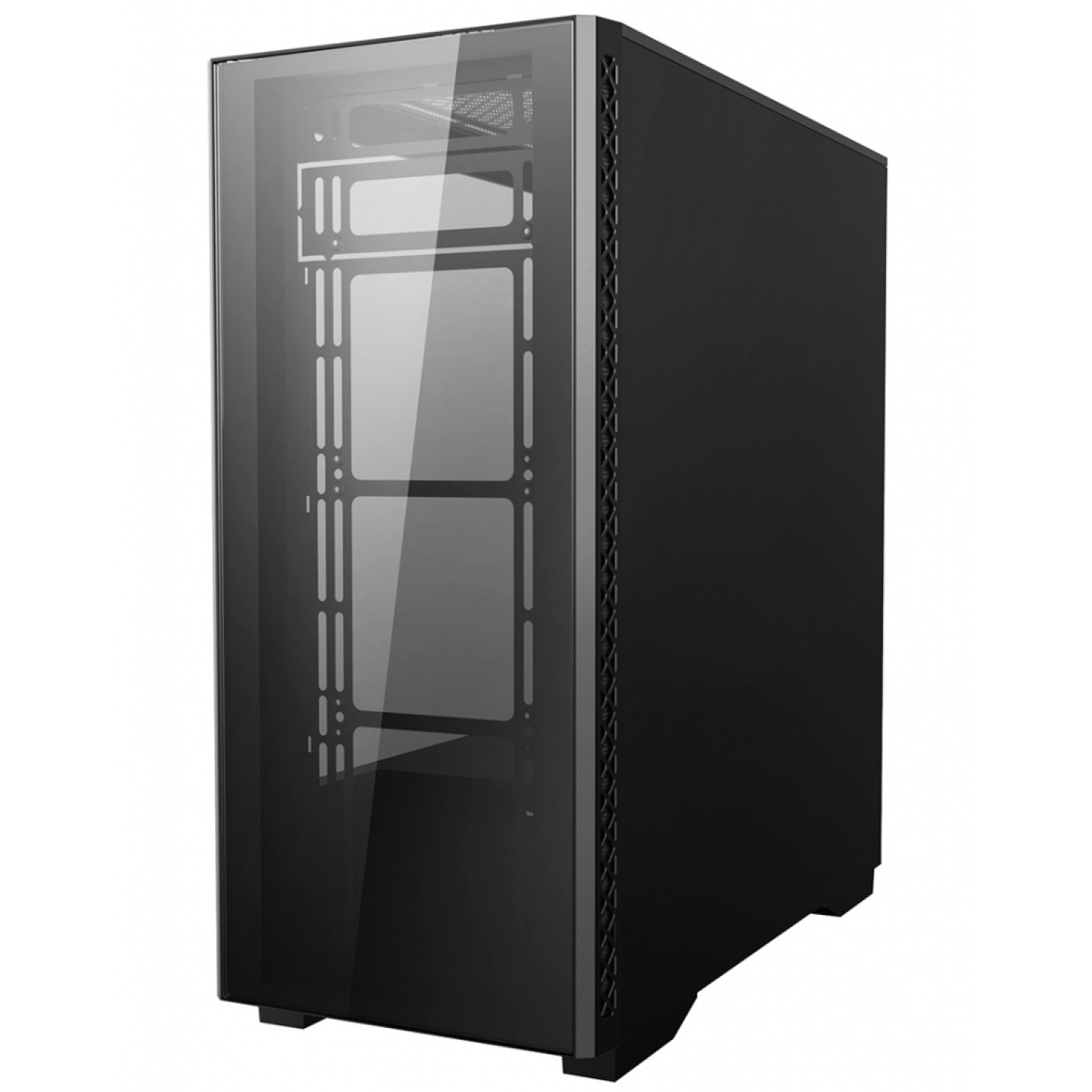 Корпус Deepcool MATREXX 50 ADD-RGB 4F (DP-ATX-MATREXX50-AR-4F-NE) Без БП Б/у