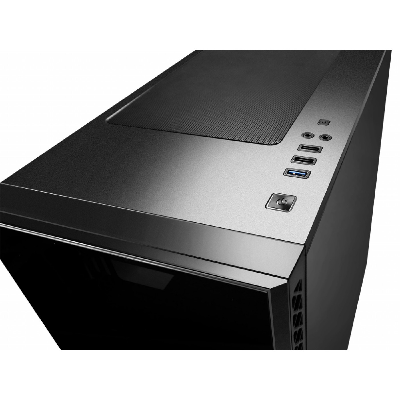 Корпус Deepcool MATREXX 50 ADD-RGB 4F (DP-ATX-MATREXX50-AR-4F-NE) Без БП Б/у