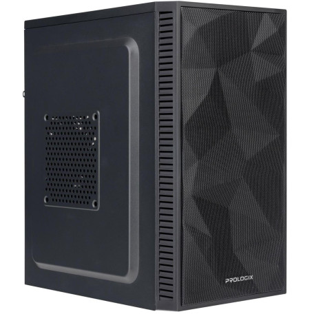 Корпус ProLogix E104 Mesh Black (E104)