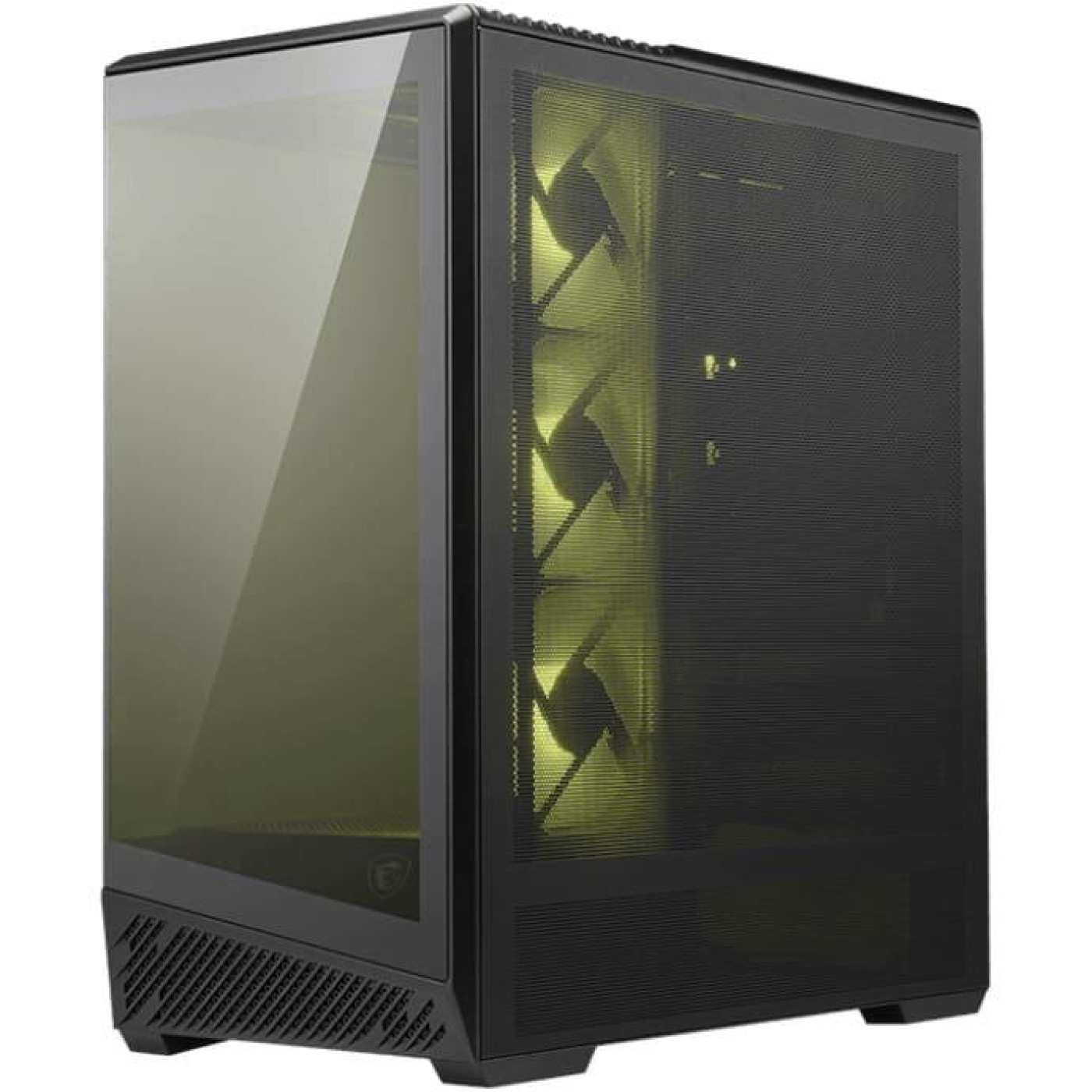 Корпус MSI MAG PANO 130R PZ без БЖ Black (MAG PANO 130R PZ)
