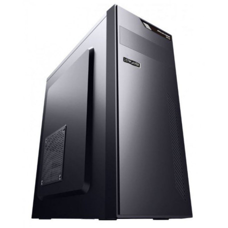 Корпус 1stPlayer A3-450PLS Black 450W (A3-450PLS)