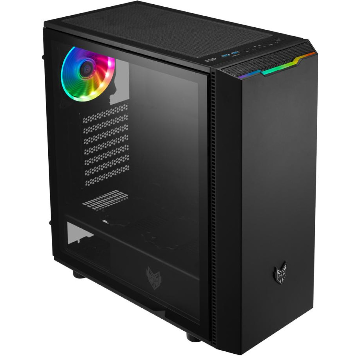 Корпус FSP CMT350 (CMT350)