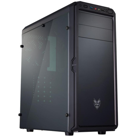 Корпус FSP CMT120A (CMT120A)