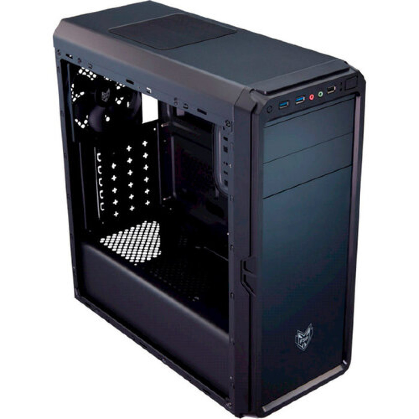 Корпус FSP CMT120A (CMT120A)