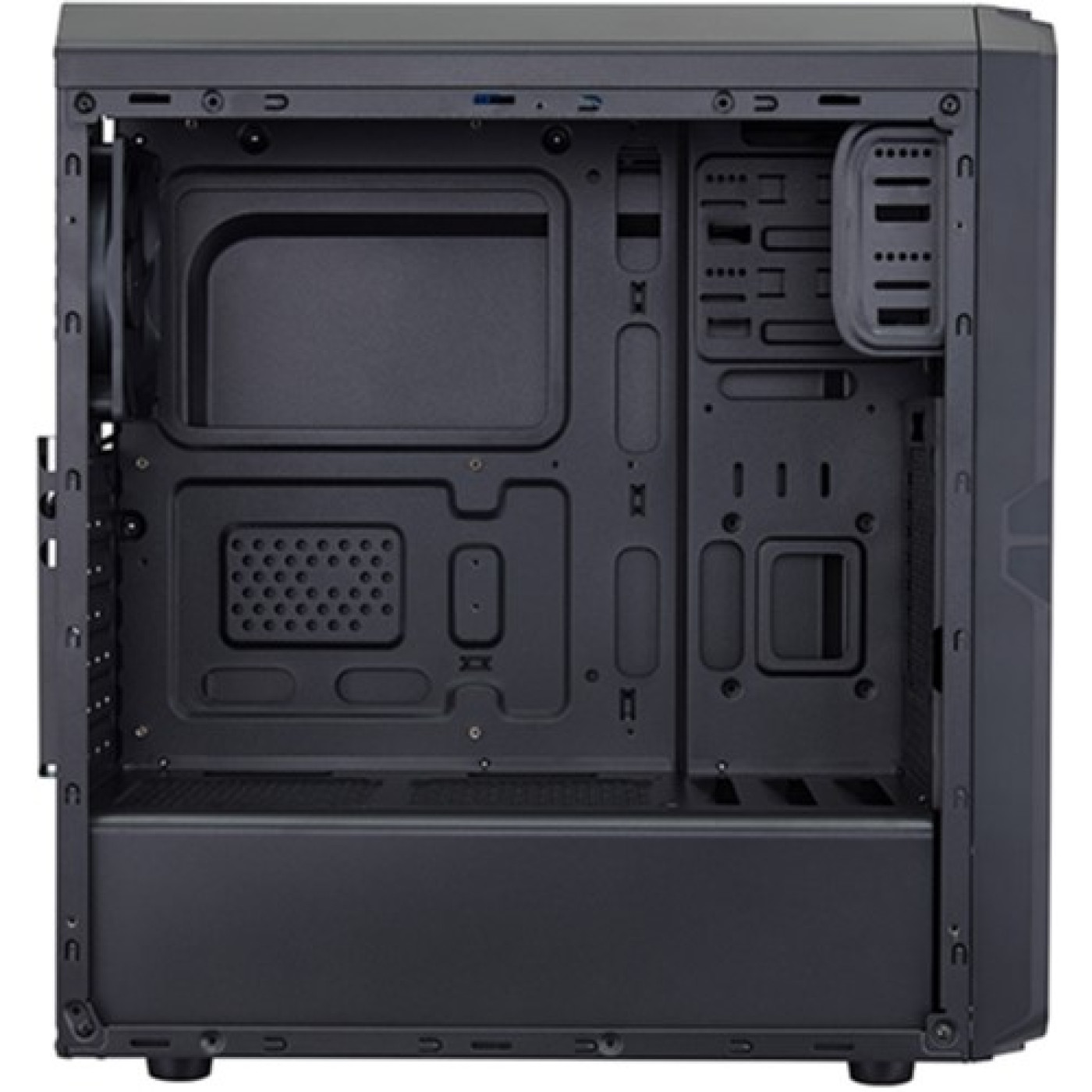 Корпус FSP CMT120A (CMT120A)