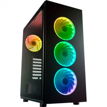 Корпус FSP CMT340 (CMT340)