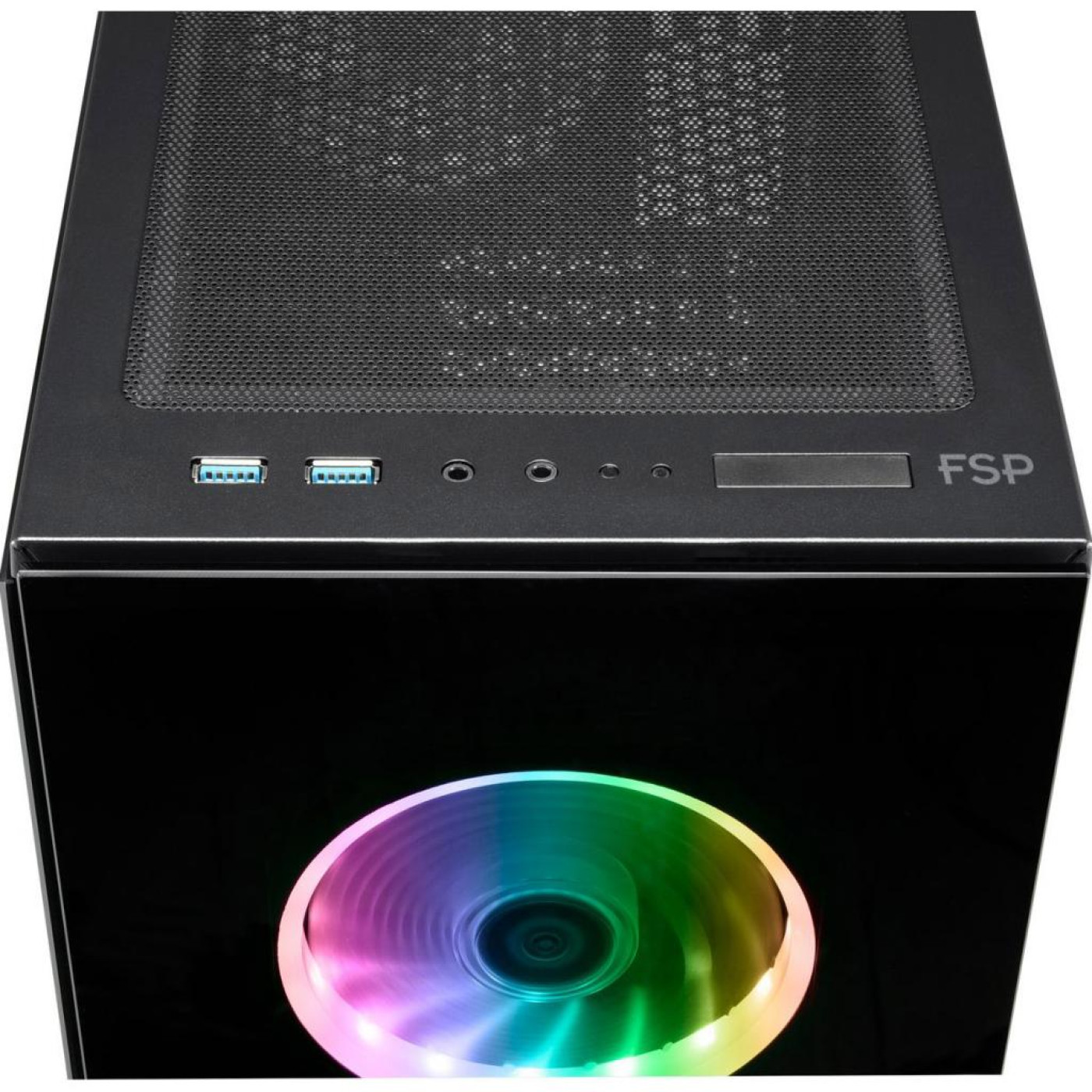 Корпус FSP CMT340 (CMT340)