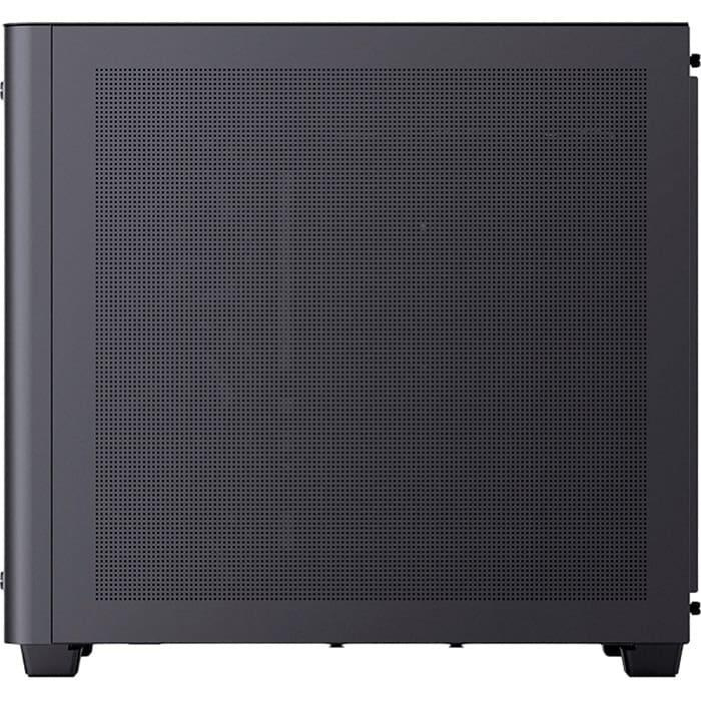 Корпус Jonsbo TK-3 Black (TK-3 Black) Без БП
