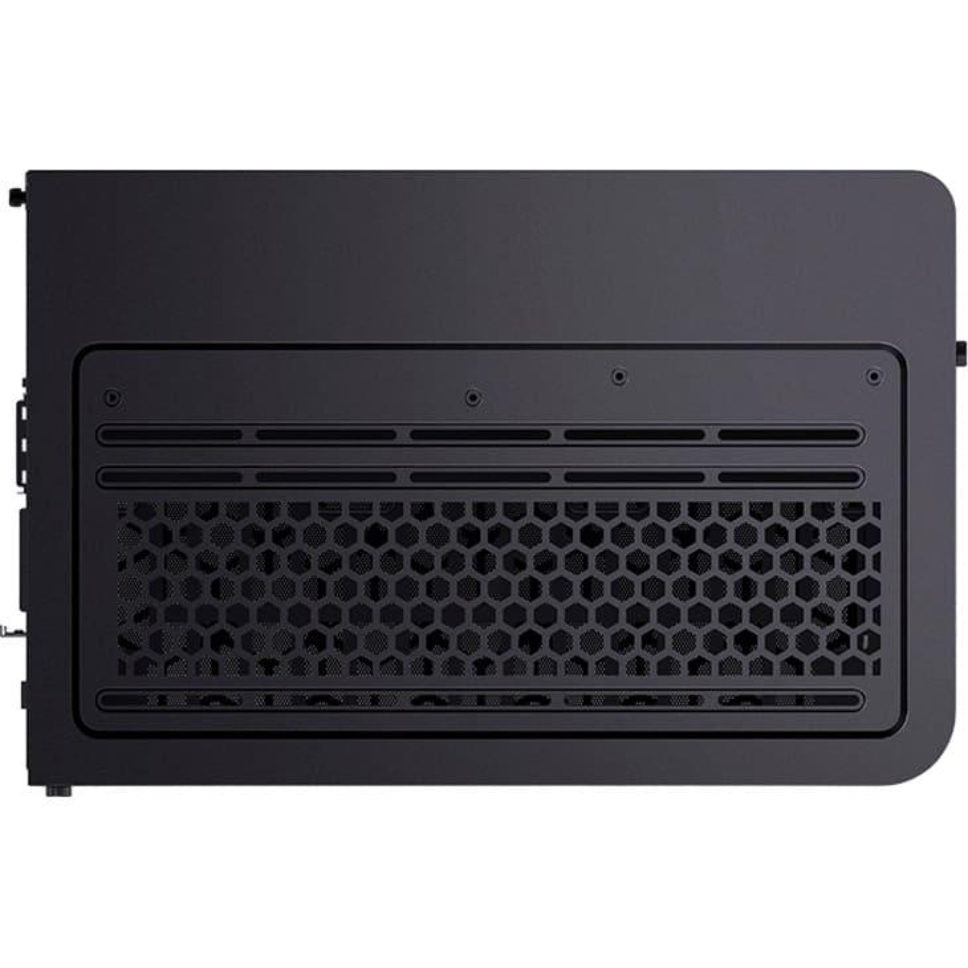 Корпус Jonsbo TK-3 Black (TK-3 Black) Без БП