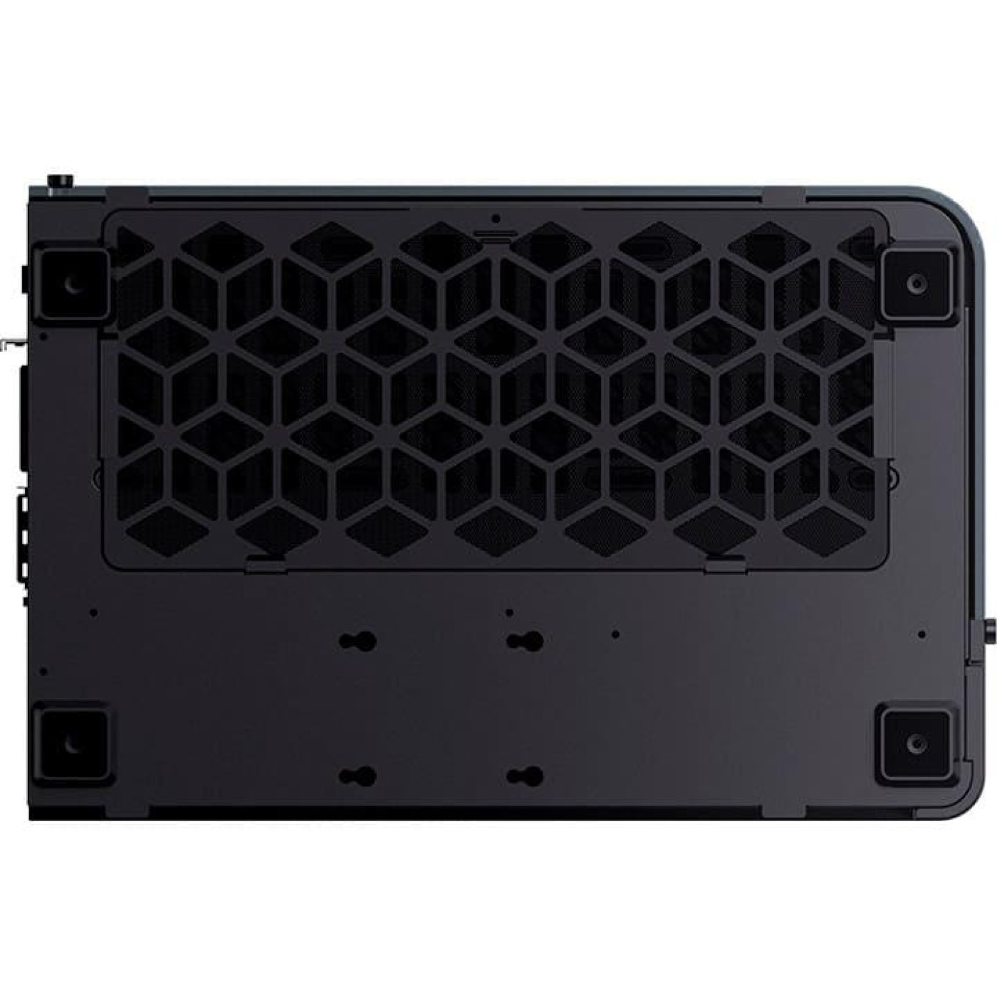 Корпус Jonsbo TK-3 Black (TK-3 Black) Без БП