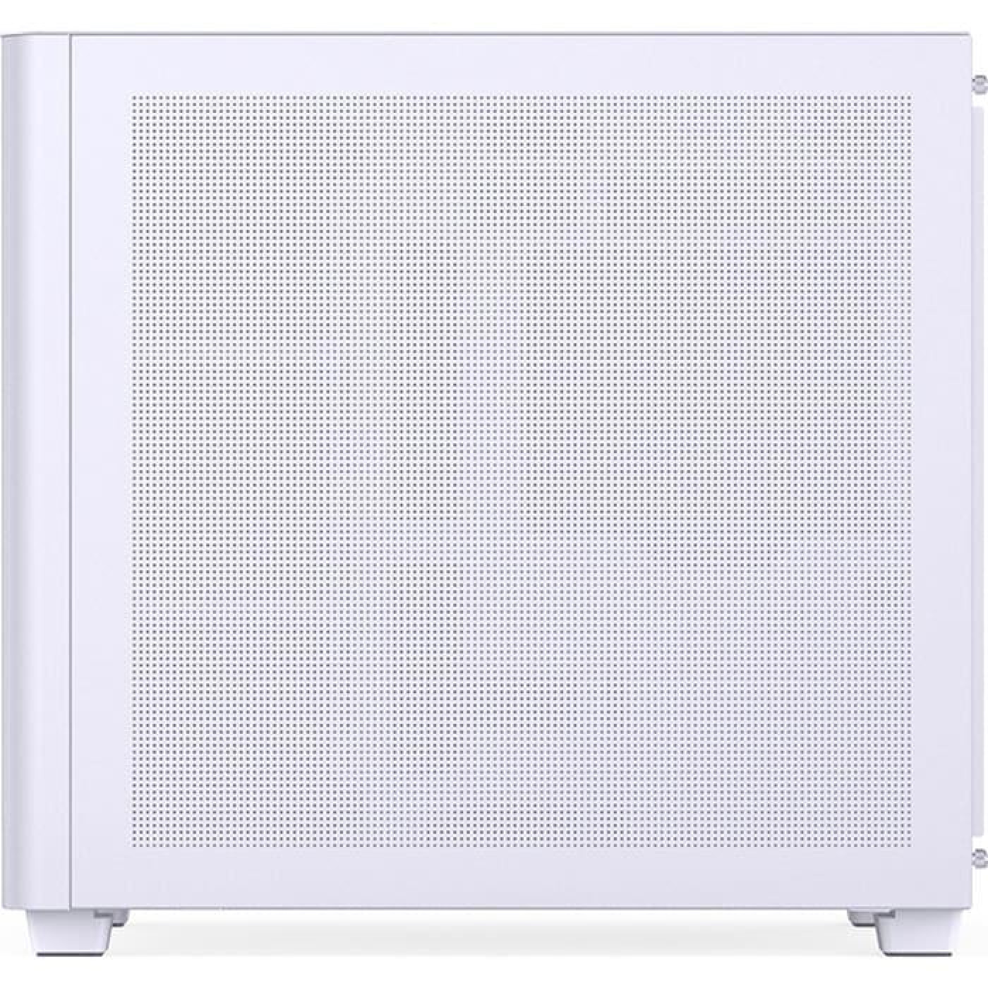 Корпус Jonsbo TK-3 White (TK-3 White) Без БП