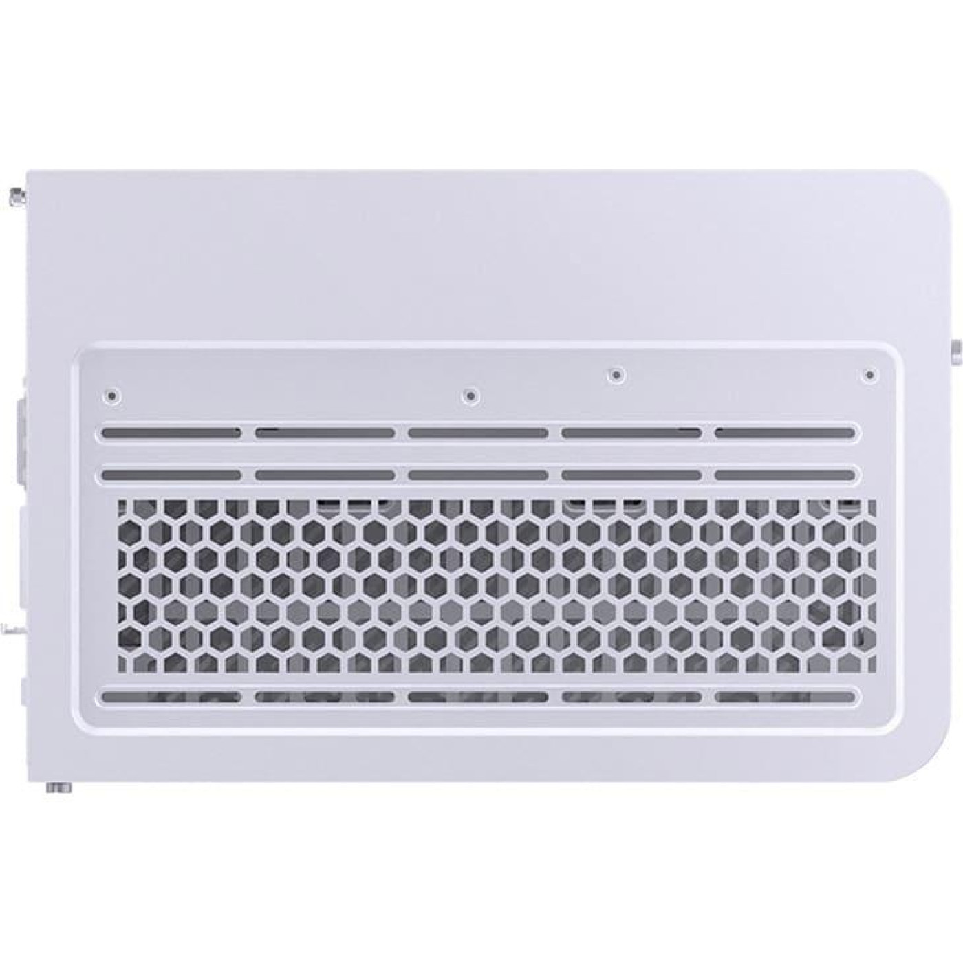 Корпус Jonsbo TK-3 White (TK-3 White) Без БП