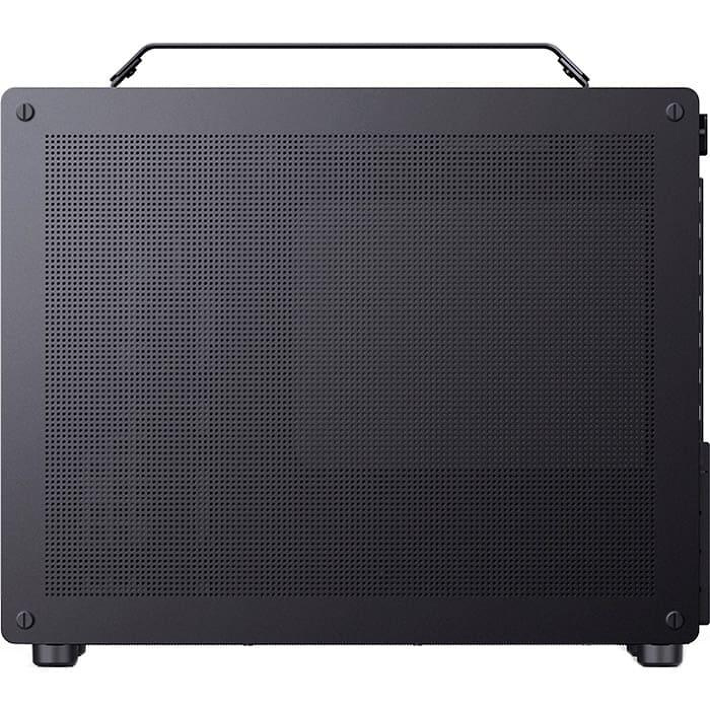 Корпус Jonsbo Z20 Black (Z20 Black) Без БП